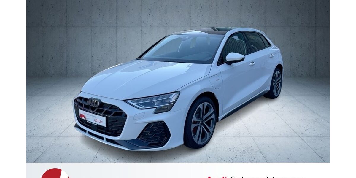 Audi A3 6.000 km 49.860 &euro; Regensburg 93059