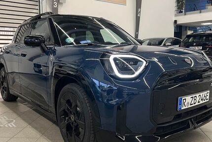 Mini Aceman 4.500 km 33.900 &euro; Regensburg 93055