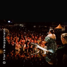 Edelle - a night about Adele Schwandorf