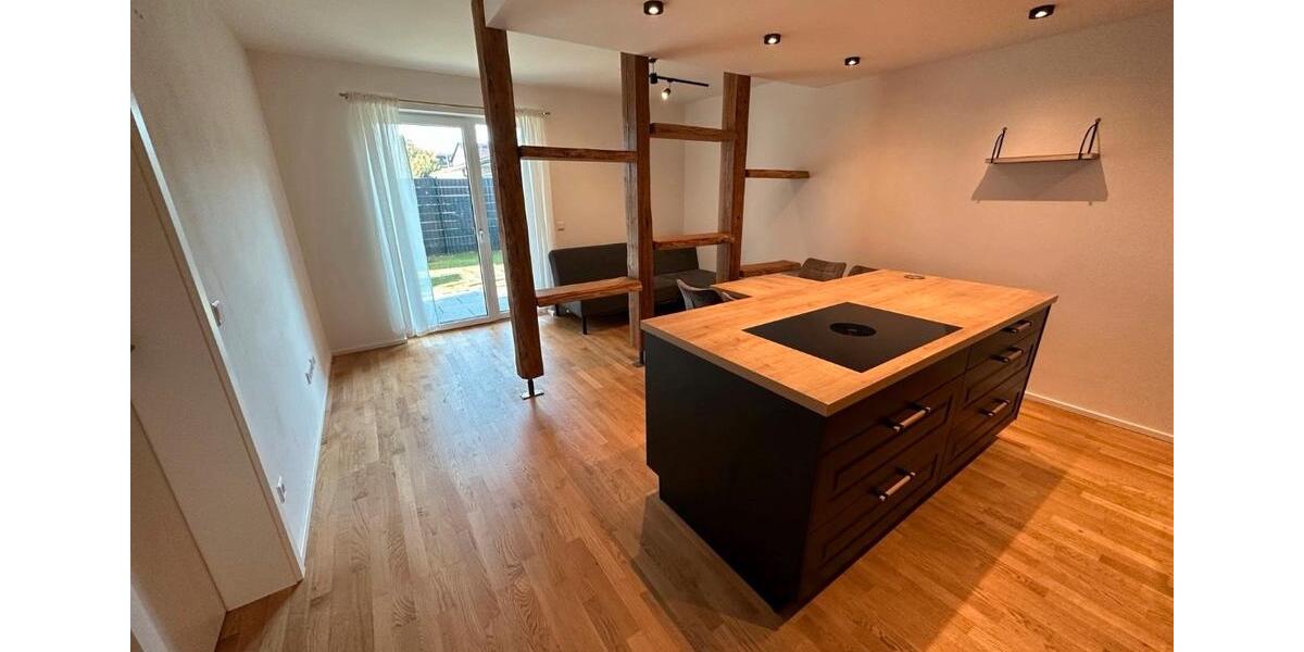 Erdgeschoßwohnung Lappersdorf - 2 Zimmer, 51 m&sup2;, 940&euro; | Angebot:25353283