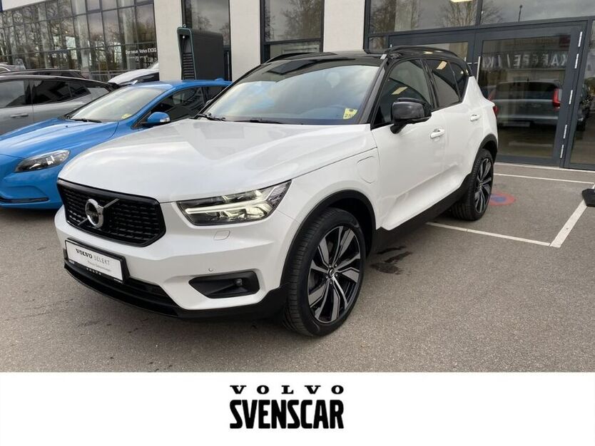 XC40