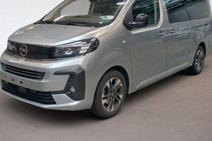 Opel Zafira Life 34.422 km 32.980 &euro; Kelheim 93309