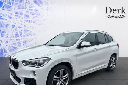 BMW X1 97.900 km 16.945 &euro; Burglengenfeld 93133