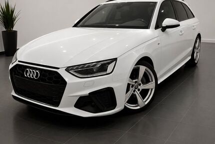 Audi A4 154.000 km 22.400 &euro; Burglengenfeld 93133