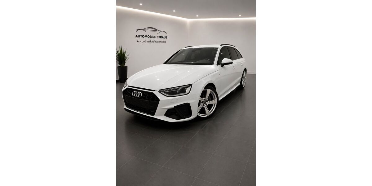 Audi A4 154.000 km 22.400 &euro; Burglengenfeld 93133