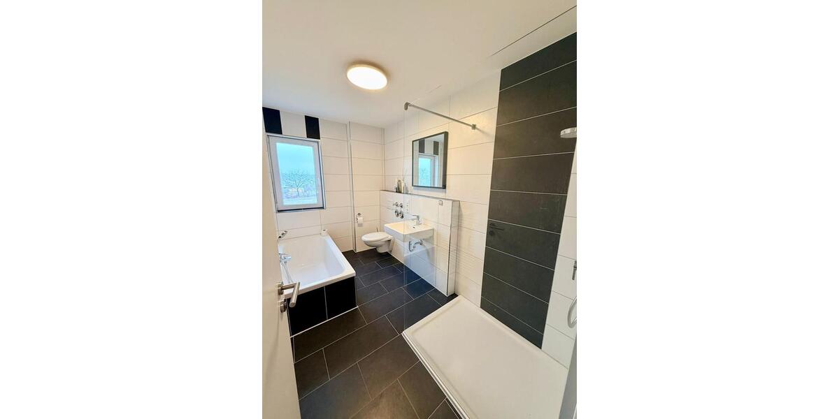 Grose Etagen 3 Zi Wohnung 3 zimmer