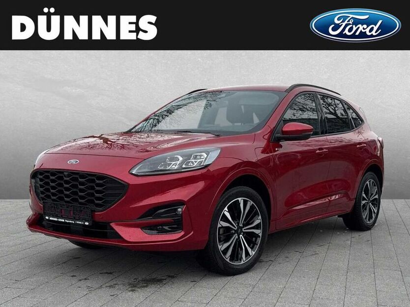 Kuga