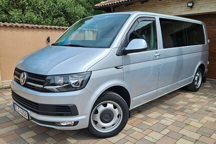 VW T6 Caravelle 178.000 km 24.650 &euro; WÖRTH AN DER DONAU 93086