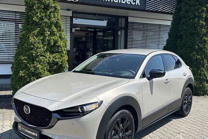 Mazda CX-30 2.550 km 27.450 &euro; Regensburg 93055