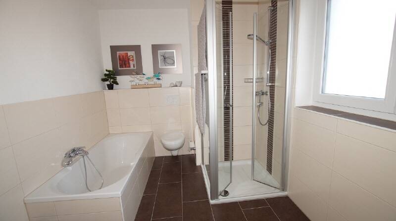 Doppelhaushälfte Sünching - 4 Zimmer, 138 m&sup2;, 1.250&euro; | Angebot:26247334