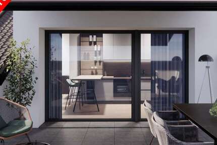 Wohnung Pentling - 3 Zimmer, 83 m&sup2;, 579.000&euro; | Angebot:23488495