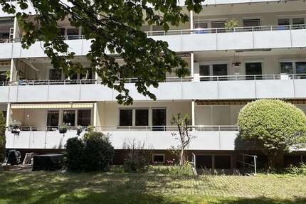 Wohnung Regensburg Das Dörnberg - 3 Zimmer, 79 m&sup2;, 300.000&euro; | Angebot:26426083