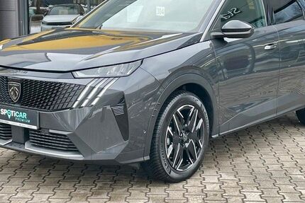 Peugeot 3008 35.305 km 24.980 &euro; Kelheim 93309