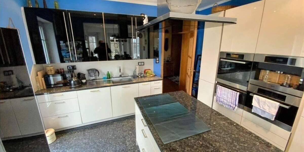 Einfamilienhaus Nittenau - 6 Zimmer, 177 m&sup2;, 395.000&euro; | Angebot:25674594