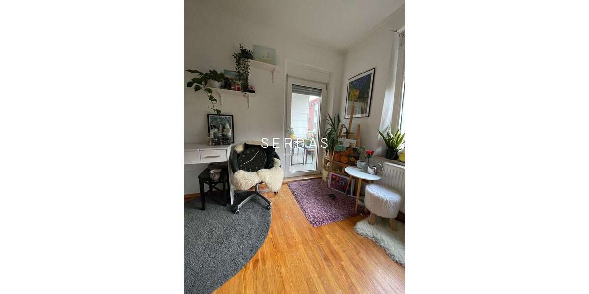 Wohnung zum Kaufen in Regensburg 284.900 € 68 m² - Etagenwohnung Regensburg Das Dörnberg | Angebot:27261403