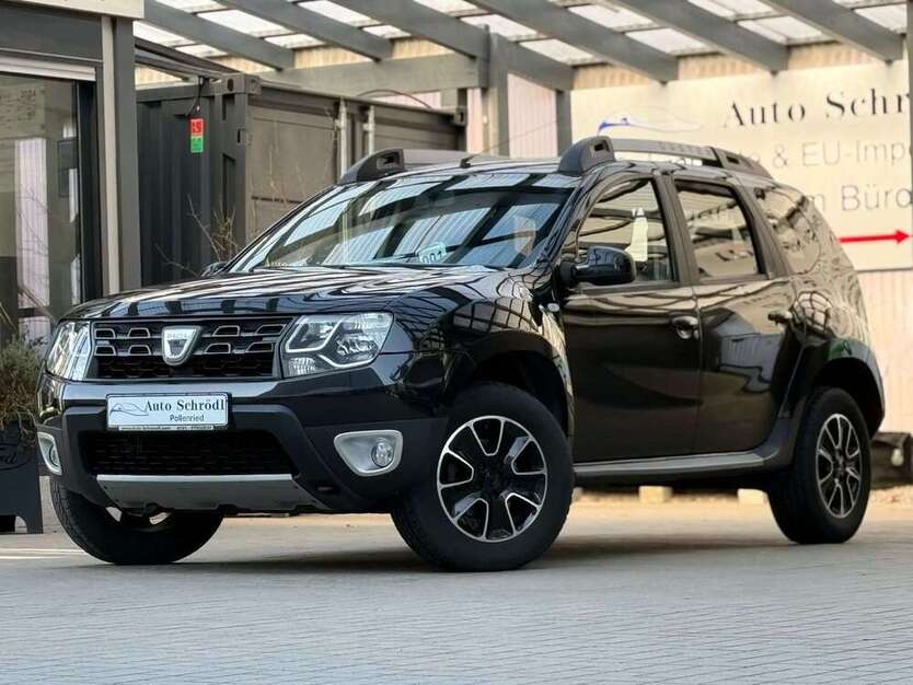 Duster