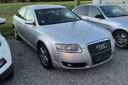 Audi A6 360.000 km 2.000 &euro; Regensburg 93055