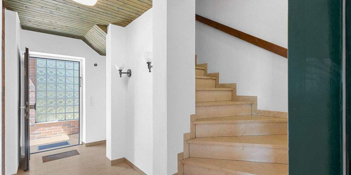 Doppelhaushälfte Lappersdorf Hainsacker - 7 Zimmer, 168 m&sup2;, 570.000&euro; | Angebot:25743843