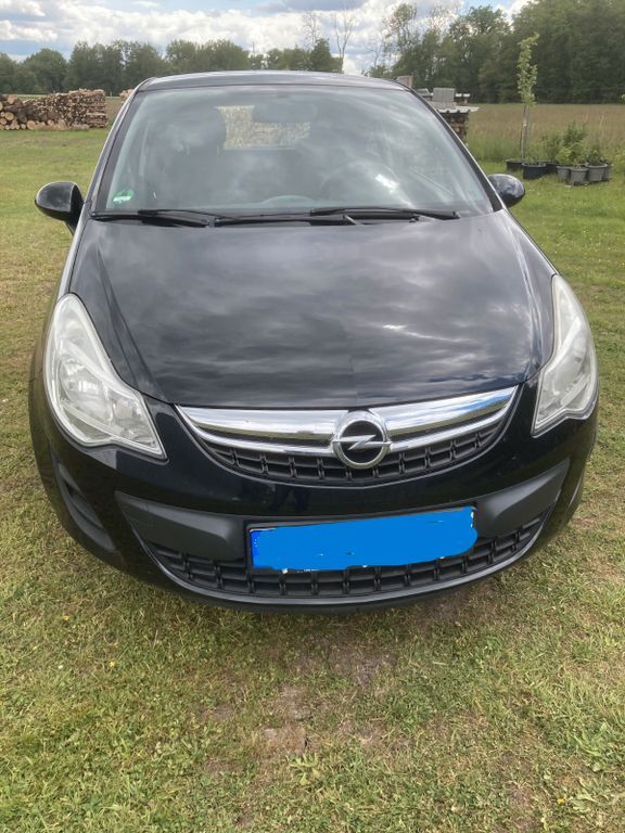 Corsa