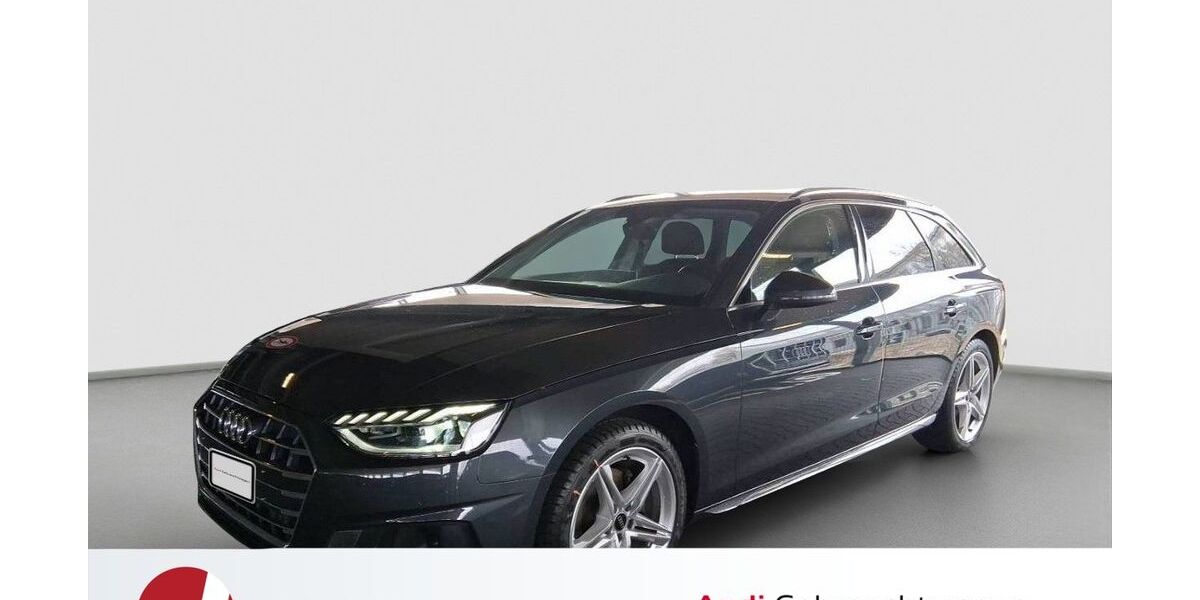 Audi A4 15.099 km 40.770 &euro; Neutraubling 93073