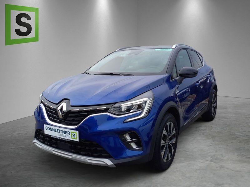 Captur