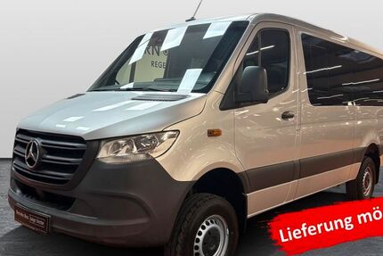 Mercedes-Benz Sprinter 96.800 km 57.899 &euro; Regensburg 93053