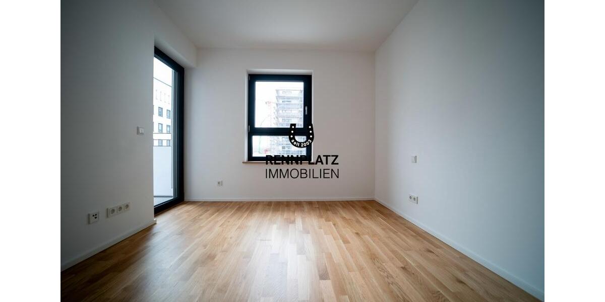 Etagenwohnung Regensburg Brandlberg - 2 Zimmer, 62 m&sup2;, 1.020&euro; | Angebot:25721010
