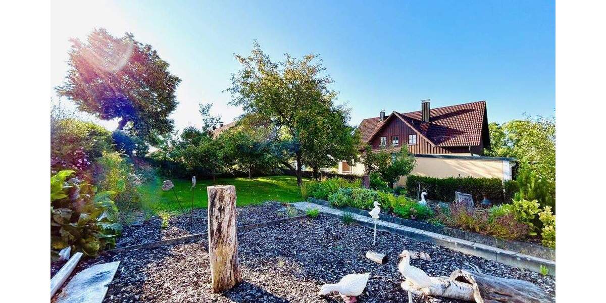 Ein elefantastisches Einfamilienhaus! 5 zimmer