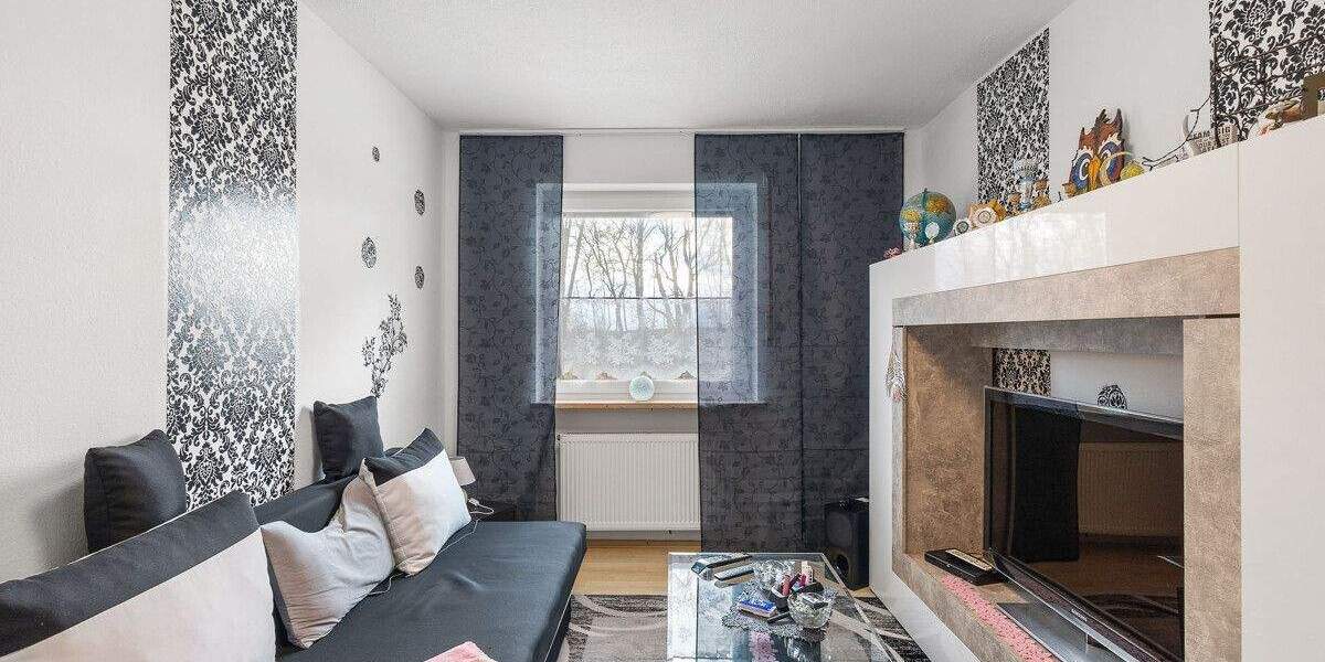 Einfamilienhaus Hemau Hohenschambach - 8 Zimmer, 166 m&sup2;, 505.000&euro; | Angebot:25743845