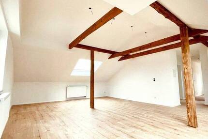 Wohnung Maxhütte-Haidhof Haidhof - 3 Zimmer, 74 m&sup2;, 825&euro; | Angebot:26898814