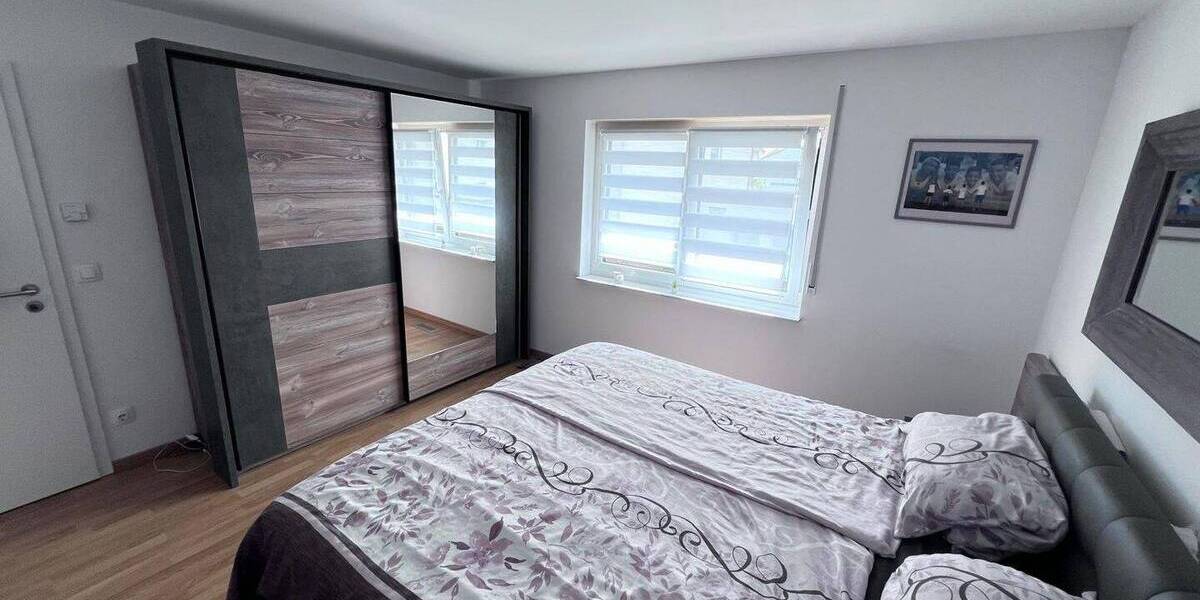 Doppelhaushälfte Tegernheim - 5 Zimmer, 145 m&sup2;, 899.000&euro; | Angebot:26379608