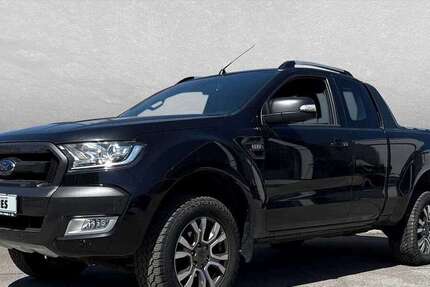 Ford Ranger 90.650 km 27.900 &euro; Regensburg 93059