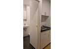 Kernsanierte und möblierte 1-Zimmer-Wohnung inkl. TG-Stellplatz