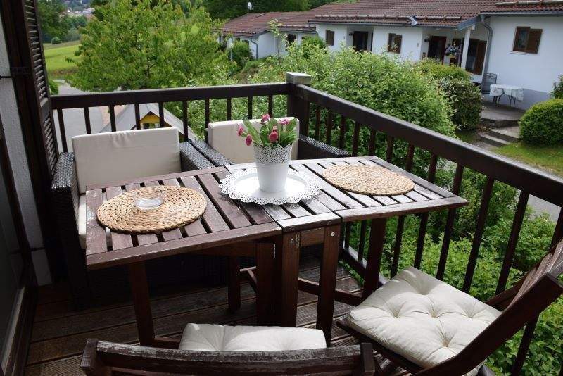 Etagenwohnung Falkenstein - 2 Zimmer, 44 m&sup2;, 54.000&euro; | Angebot:25780539
