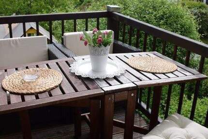Wohnung Falkenstein - 2 Zimmer, 44 m&sup2;, 54.000&euro; | Angebot:25780539