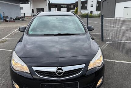 Opel Astra 290.000 km 2.990 € Schwandorf 92421