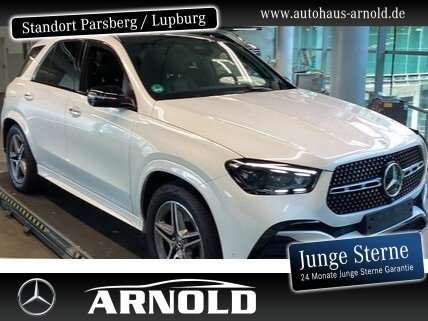 GLE 450