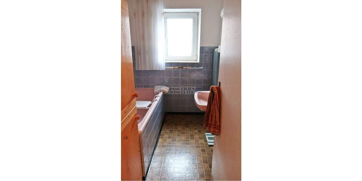 DHH mit 786 m² Grund in ruhiger Wohnlage nahe Universität 6 zimmer