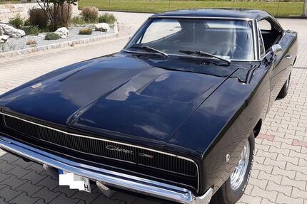 Dodge Charger 111.111 km 74.900 &euro; Regensburg 93049