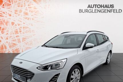 Ford Focus 63.350 km 11.490 &euro; Burglengenfeld 93133