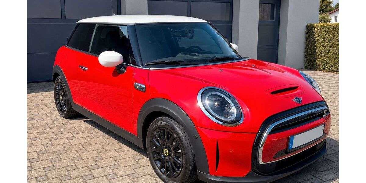 Mini Cooper SE 48.600 km 17.399 &euro; Geiselhöring 94333