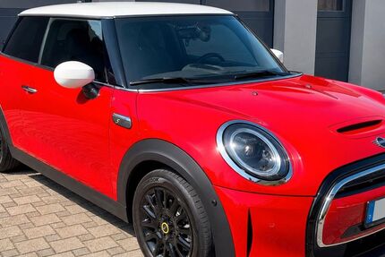 Mini Cooper SE 48.600 km 17.799 &euro; Geiselhöring 94333