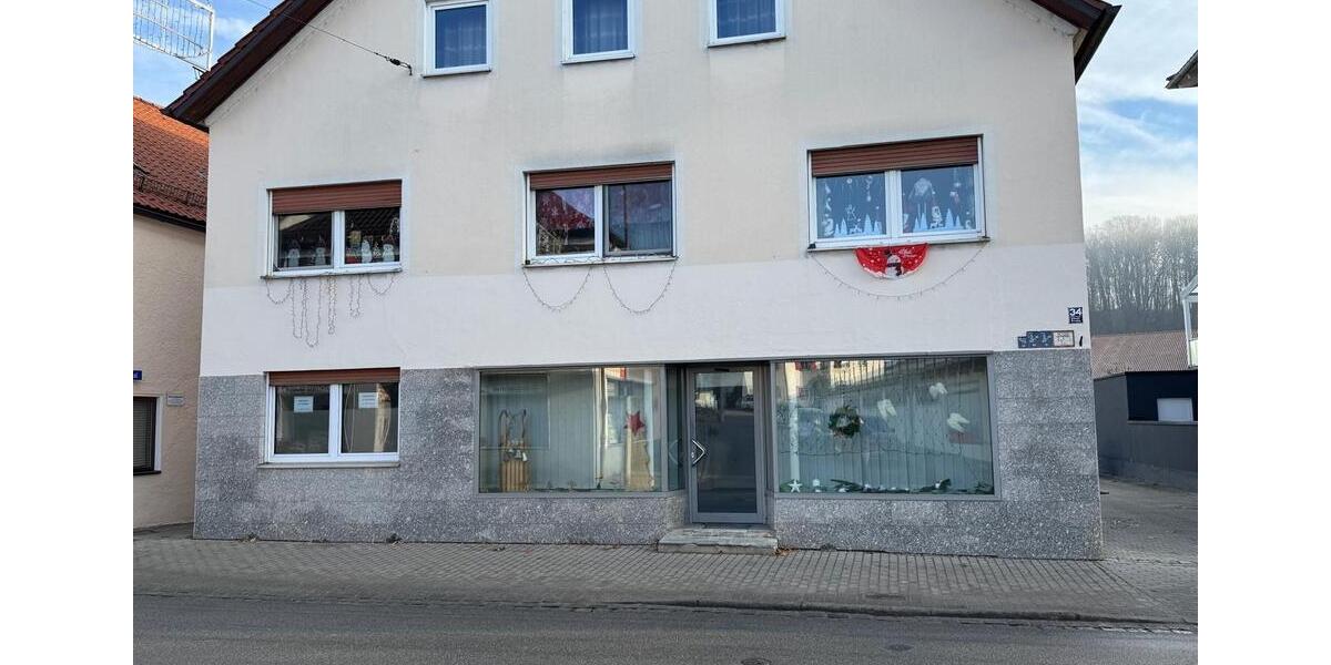 Gewerbefläche zu vermieten in Ergoldsbach zimmer
