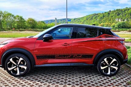 Nissan Juke 47.000 km 18.250 &euro; Kelheim 93309