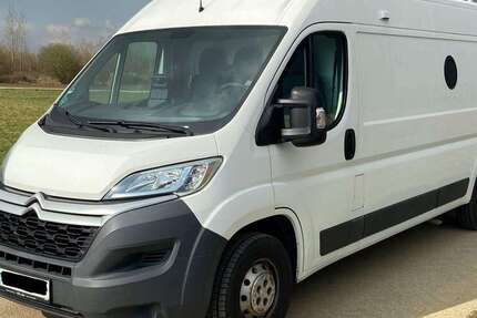 Citroen Jumper 165.100 km 29.000 &euro; Pfatter 93102