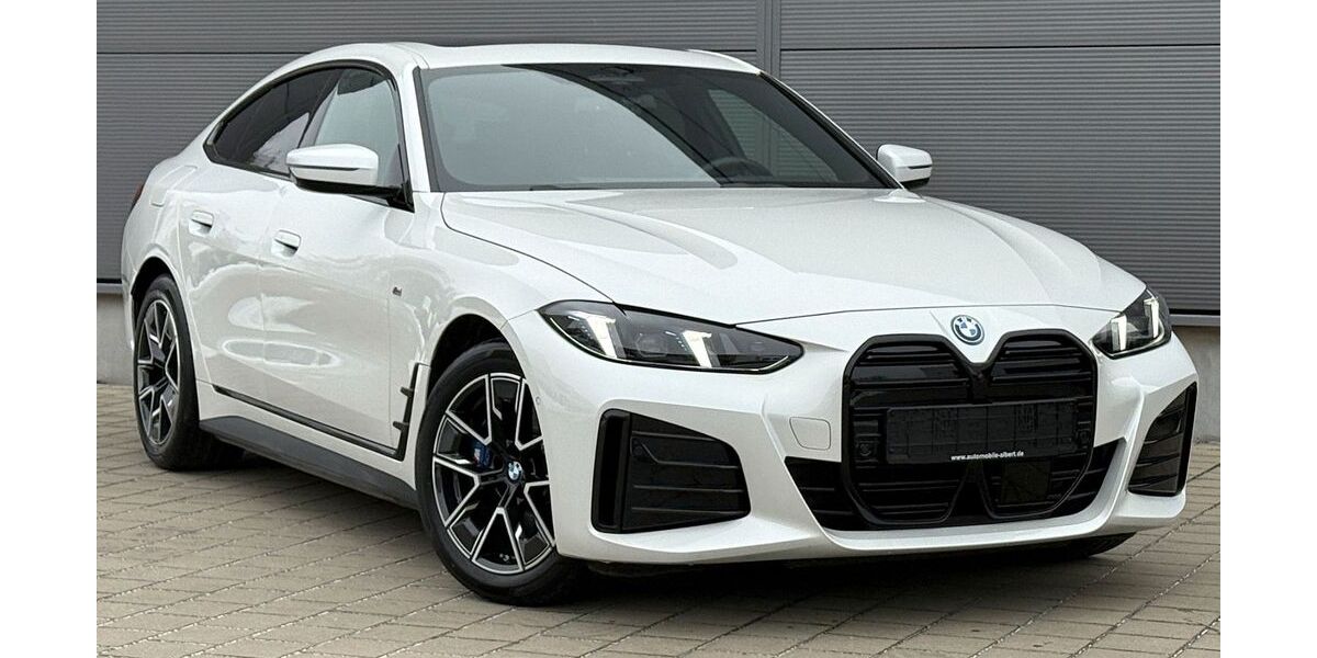 BMW i4 19.514 km 53.690 &euro; Rohr i. NB (bei Regensburg) 93352