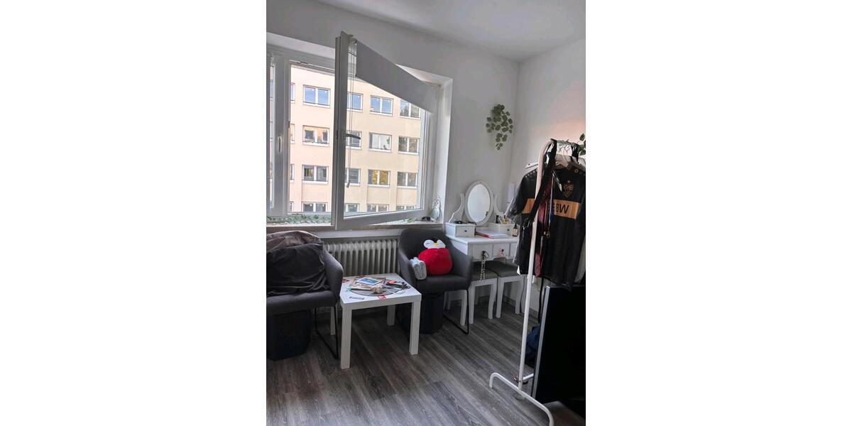 Etagenwohnung Regensburg Das Dörnberg - 1 Zimmer, 28 m&sup2;, 140.000&euro; | Angebot:27598355