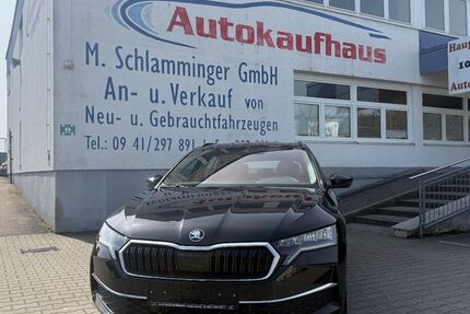 Skoda Octavia 22.600 km 26.990 &euro; Regensburg 93057