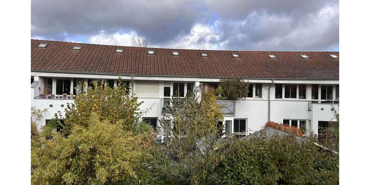 Etagenwohnung Regensburg Ganghofersiedlung - 2.5 Zimmer, 79 m&sup2;, 360.000&euro; | Angebot:26479067