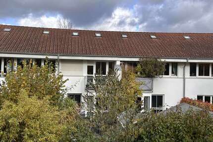 Wohnung Regensburg Ganghofersiedlung - 2.5 Zimmer, 79 m&sup2;, 360.000&euro; | Angebot:26479067